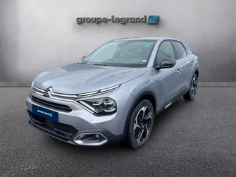 Photo Citroen C4 1.5 BlueHDi 130ch S&S MAX Automatique