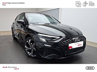 Photo Audi A3 SPORTBACK A3 Sportback 35 TDI 150 S tronic 7