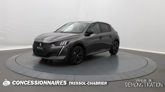 Photo Peugeot 208 PureTech 100 S&S BVM6 GT