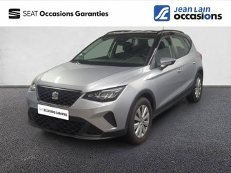 Photo Seat Arona 1.0 TSI 95 ch Start/Stop BVM5 Style