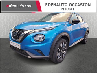 Photo Nissan Juke DIG-T 114 Acenta