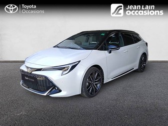Photo Toyota Corolla Touring Sports Hybride 140ch GR Sport