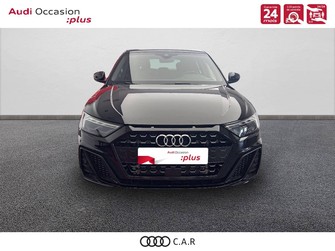 Photo Audi A1 SPORTBACK A1 Sportback 35 TFSI 150 ch S tronic 7