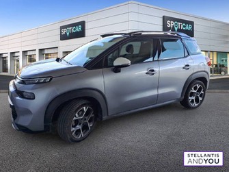 Photo Citroen C3 Aircross PureTech 130 S&S EAT6 Shine Pack