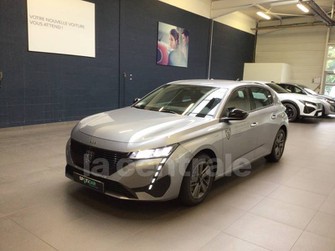 Photo Peugeot 308 Hybrid 136 e-DCS6 Active Pack