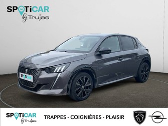 Photo Peugeot 208 208 PureTech 100 S&S BVM6