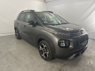 Photo Citroen C3 Aircross PureTech 110ch S&S Shine E6.d