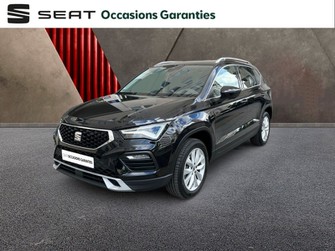 Photo Seat Ateca 1.0 TSI 110ch Start&Stop Style Business