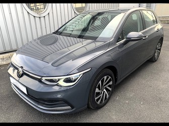 Photo Volkswagen Golf 1.4 eHybrid OPF 204ch Style DSG6