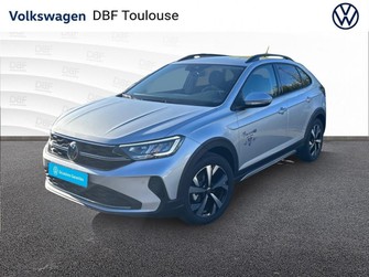 Photo Volkswagen Taigo 1.0 TSI 116 CH DSG7 LIFE