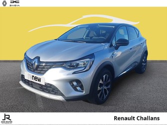 Photo Renault Captur 1.0 TCe 90ch Techno