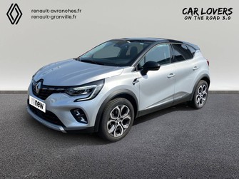 Photo Renault Captur Captur TCe 90
