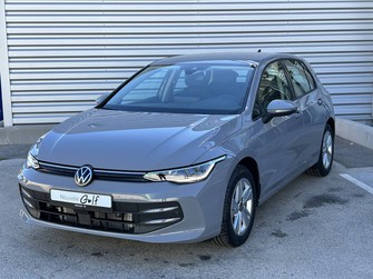 Photo Volkswagen Golf 8 FL GOLF 8 FL 1.5 TSI 116 CH BVM6 LIFE PLUS/VW EDITION