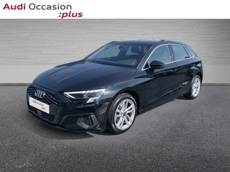Photo Audi A3 Sportback 30 TFSI 110ch Mild Hybrid Business line S tronic 7