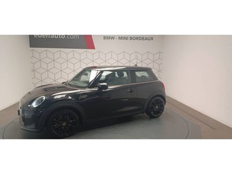 Photo Mini  Mini Hatch 3 Portes Cooper SE 184 ch Edition Premium Plus