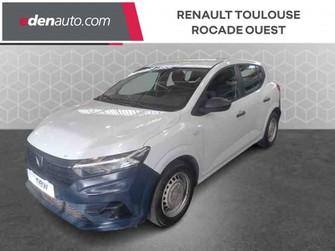 Photo Dacia Sandero SCe 65 Access