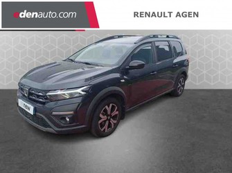 Photo Dacia Jogger TCe 110 5 places SL Extreme +