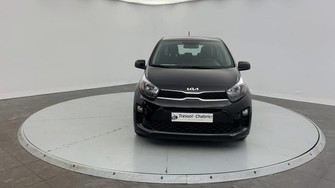 Photo Kia Picanto 1.0 DPi 67ch BVM5 Active