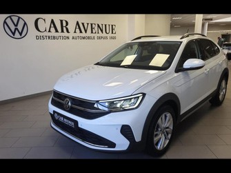 Photo Volkswagen Taigo 1.0 TSI 116ch VW Edition