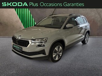 Photo Skoda Karoq 2.0 TDI 116ch SCR Business DSG7