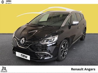 Photo Renault Grand Scenic TCe 160ch Executive EDC 7 places