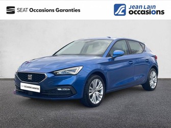 Photo Seat Leon 1.0 eTSI 110 DSG7 Copa