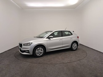 Photo Skoda Fabia Fabia 1.0 TSI 95 ch EVO 2 BVM5