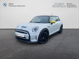Photo Mini  184ch Edition Camden BVA 5CV