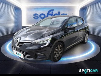 Photo Renault Clio 1.0 TCe 90ch Business -21N