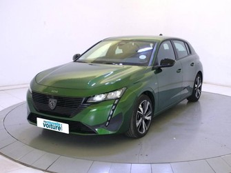 Photo Peugeot 308 PHEV 180 e-EAT8 - Active Pack