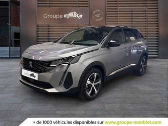 Photo Peugeot 3008 3008 BlueHDi 130ch S&S EAT8