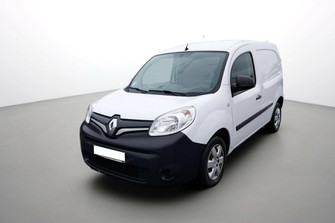 Photo Renault Kangoo EXPRESS KANGOO EXPRESS BLUE DCI 80