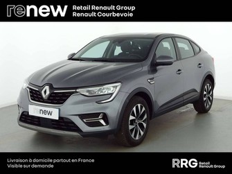 Photo Renault Arkana Arkana TCe 140 EDC FAP