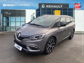 Photo Renault Scenic 1.3 TCe 160ch Intens EDC - 21
