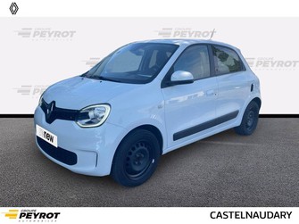 Photo Renault Twingo III Twingo III SCe 65 - 21