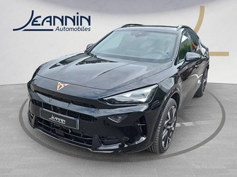 Photo Cupra Formentor Formentor 1.5 eTSI Hybrid 150 ch DSG7
