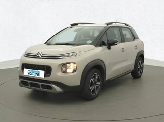 Photo Citroen C3 Aircross PureTech 110 S&amp;S EAT6 - Feel