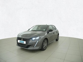 Photo Peugeot 208 PureTech 75 S&amp;S BVM5 - Style