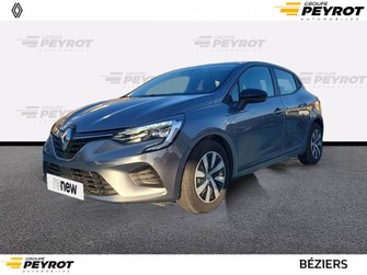 Photo Renault Clio TCe 90 Equilibre