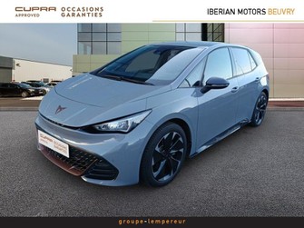Photo Cupra Born 204ch L 58 kWh V