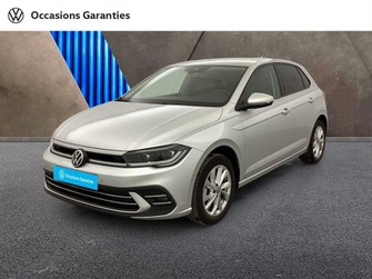 Photo Volkswagen Polo 1.0 TSI 95ch Style