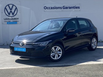 Photo Volkswagen Golf Golf 1.0 eTSI OPF 110 DSG7