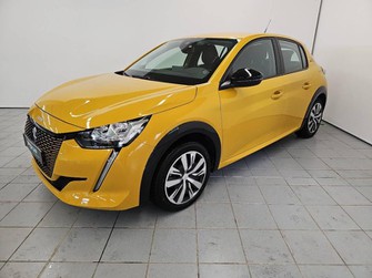 Photo Peugeot 208 e-208 136ch Active
