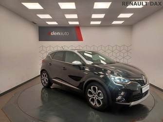 Photo Renault Captur E-Tech 145 - 21 Intens