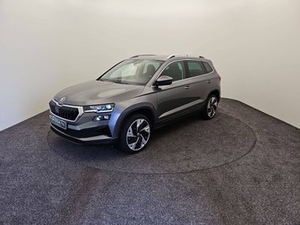 Photo Skoda Karoq Karoq 2.0 TDI 150 ch SCR