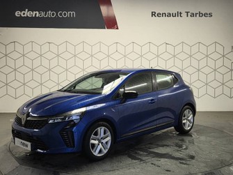 Photo Renault Clio TCe 100 GPL Evolution