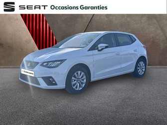 Photo Seat Ibiza 1.0 TSI 95ch Style Business