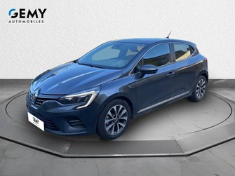 Photo Renault Clio E-Tech 140 Intens