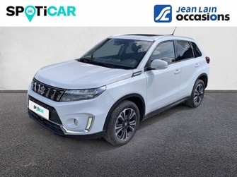 Photo Suzuki Vitara 1.5 Dualjet Allgrip Hybrid Auto Style