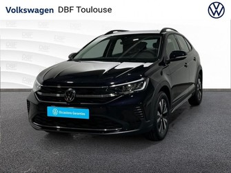 Photo Volkswagen Taigo 1.0 TSI 110 DSG7 Life